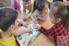 Dzień Dinozaura Wiewiórki 2024
