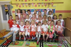 Dzień Dziecka "Pszczółki" i "Misie"