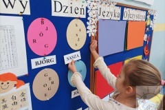 Dzień Języka Ojczystego Sowy