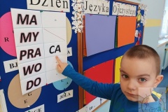 Dzień Języka Ojczystego Sowy