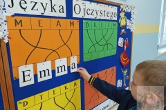 Dzień Języka Ojczystego Sowy