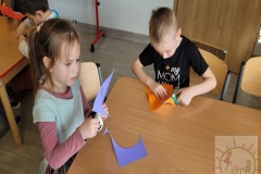 Dzień Języka Ojczystego Wiewiórki 2024