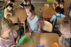 Dzień Języka Ojczystego Wiewiórki 2024
