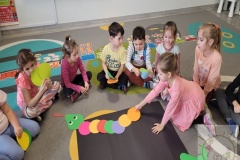 Dzień Języka Ojczystego Wiewiórki 2024