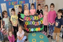 Dzień Języka Ojczystego Wiewiórki 2024