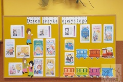 Dzień Języka Ojczystego Wiewiórki