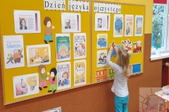 Dzień Języka Ojczystego Wiewiórki