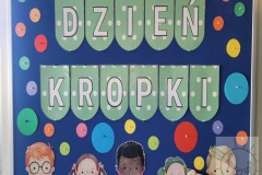 Dzień Kropki Jeżyki 2025