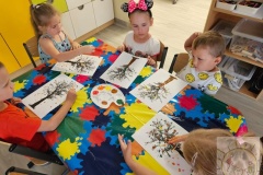 Dzień Kropki  Sowy 2025