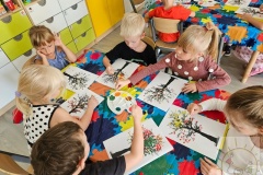 Dzień Kropki  Sowy 2025