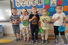 Dzień Kropki  Wiewiórki 2025