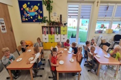 Urodziny Książkowego Misa Jeżyki 2023