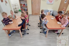 Urodziny Książkowego Misa Jeżyki 2023