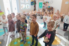 Urodziny Książkowego Misia Misie 2023