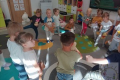 Urodziny Książkowego Misia Misie 2023