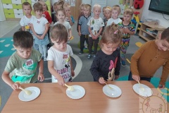Urodziny Książkowego Misia Misie 2023