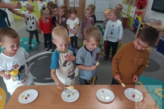 Urodziny Książkowego Misia Misie 2023
