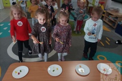 Urodziny Książkowego Misia Misie 2023