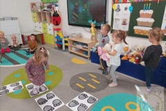 Urodziny Książkowego Misia Misie 2023