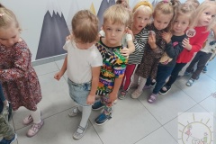 Urodziny Książkowego Misia Misie 2023