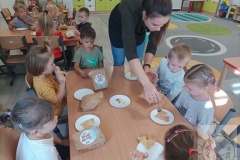 Urodziny Książkowego Misia Misie 2023
