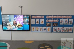 Urodziny Książkowego Misia Wiewiórki 2023