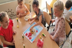 Urodziny Książkowego Misia Wiewiórki 2023