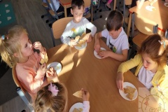 Urodziny Książkowego Misia Wiewiórki 2023