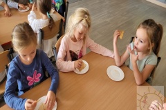 Urodziny Książkowego Misia Wiewiórki 2023
