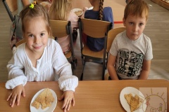 Urodziny Książkowego Misia Wiewiórki 2023