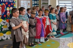 Dzień Mamy grupa "Sowy" 2022