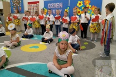 Dzień Mamy grupa "Wiewiórki" 2022