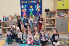 Dzień Matematyki Jeżyki 2023