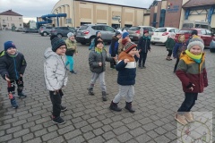 Dzień Matematyki w grupie "Sowy" 2023