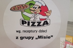 Dzień Pizzy Misie 2025