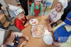Dzień Pizzy Misie 2025
