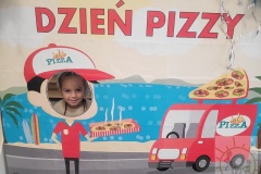 Dzień Pizzy Misie 2025