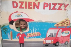 Dzień Pizzy Misie 2025