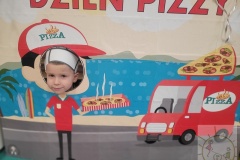 Dzień Pizzy Misie 2025