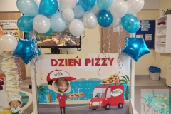 Dzień Pizzy Sowy 2025