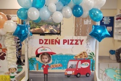 Dzień Pizzy Sowy 2025