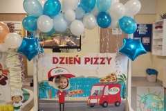 Dzień Pizzy Sowy 2025