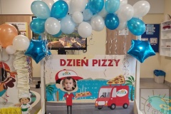 Dzień Pizzy Sowy 2025