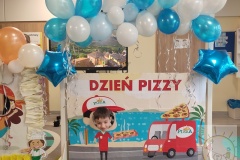 Dzień Pizzy Sowy 2025