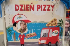 Dzień Pizzy Wiewiórki 2025