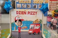 Dzień Pizzy Wiewiórki 2025