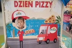 Dzień Pizzy Wiewiórki 2025