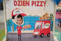 Dzień Pizzy Wiewiórki 2025