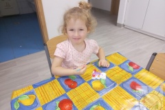 Dzień Pluszowego Misia 2022 grupa "Misie"