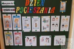 Dzień Pocieszania "Misie" 2021